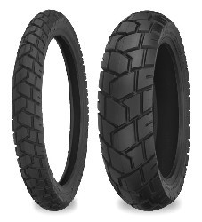  Shinko 170/60 R 17 72H TL M+S E 705 Trail Master