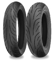  Shinko 180/60 R 16 74H TL SE 890 Journey č.1