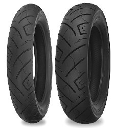  Shinko 150/90 B 15 80H TL SR 777