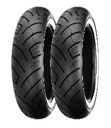  Shinko 150/90 B 15 80H TL SR 777 WW