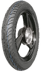  Vee Rubber 2,75 - 14 43J TT VRM 100 č.2