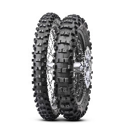  Anlas 140/80 - 18 70R TT M+S Capra EXT