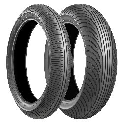  Bridgestone 120/595 R 17 TL NHS Battlax W 01