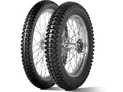  Dunlop 80/100 - 21 51M TT D 803 GP č.2