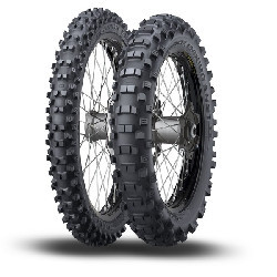  Dunlop 140/80 - 18 70R TT Geomax EN 91 č.2