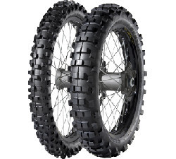  Dunlop 90/90 - 21 54R TT Geomax Enduro S č.2