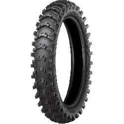  Dunlop 90/100 - 14 49M TT NHS Geomax MX 14