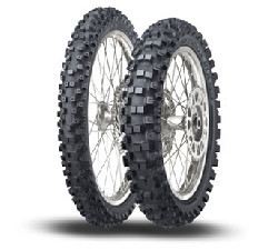  Dunlop 90/100 - 14 49M TT NHS Geomax MX 53