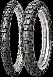  Maxxis 2,50 - 10 33J TT NHS M-7304 Maxxcross IT