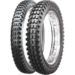  Maxxis 2,75 - 21 45M TT M-7319 Trialmaxx č.2