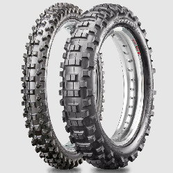  Maxxis 90/90 - 21 54R TT M-7332 Maxxenduro č.1