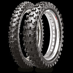  Maxxis 80/100 - 21 51M TT NHS M-7332+ Maxxcross MX ST č.2