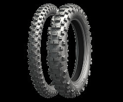  Michelin 90/90 - 21 54R TT Enduro Medium č.2