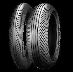  Michelin 12/60 R 17 TL NHS Power Rain č.2