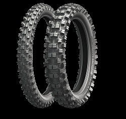  Michelin 90/100 - 14 49M TT NHS Starcross 5 Medium