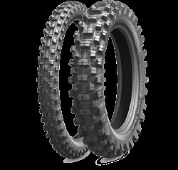  Michelin 60/100 - 14 29M TT NHS Starcross 5 Mini