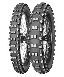  Mitas 80/100 - 12 50M TT NHS Terra Force - MX SM Winter Friction č.2