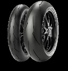  Pirelli 180/60 ZR 17 75V TL Diablo Supercorsa V3 SC 0 - Super Soft č.2