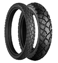  Bridgestone 160/60 R 15 67H TL Trail Wing TW 152 M č.2