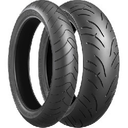  Bridgestone 180/55 ZR 17 (73W) TL Battlax BT 023 E č.2