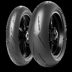  Pirelli 140/70 ZR 17 66W TL Diablo Supercorsa V4 SP