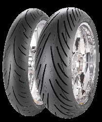  Avon 110/80 R 19 59V TL Spirit ST