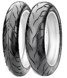  CST 150/60 R 17 66H TL CM-616 č.1