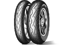  Dunlop 150/60 R 18 67V TL D 251