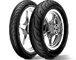  Dunlop 120/70 R 19 60V TL GT 502 (Harley-Davidson)