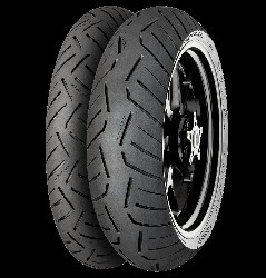  Continental 100/90 R 18 56V TL Conti Road Attack 3 CR