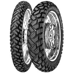  Metzeler 140/80 - 17 69H TT Enduro 3 Sahara