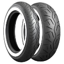  Bridgestone 130/90 - 16 67H TT Exedra G 721 G WW č.2