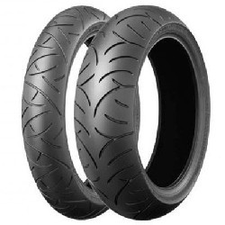  Bridgestone 130/70 ZR 17 (62W) TL Battlax BT 021 G č.2