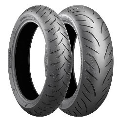  Bridgestone 120/70 R 15 56H TL Battlax SC 2 G