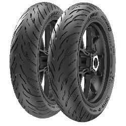  Anlas 160/60 R 14 69H TL Tournée 2 Radial č.1