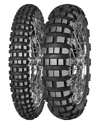  Mitas 110/80 B 19 59T TL M+S Enduro Trail - XT+ Dakar