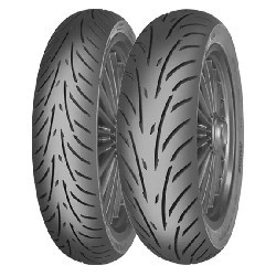  Mitas 120/90 - 10 66L TL Touring Force - SC