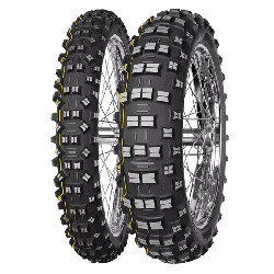  Mitas 120/90 - 18 65R TT Terra Force - EF Super