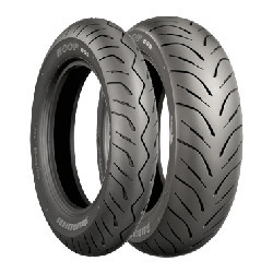  Bridgestone 150/70 - 14 66S TL Hoop B 02 Pro č.1