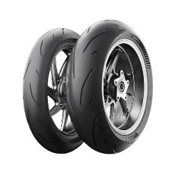  Michelin 160/60 ZR 17 (69W) TL Power GP 2