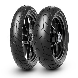  Pirelli 100/90 - 19 57V TL Scorpion Trail 3