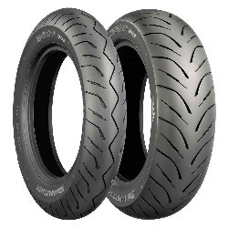  Bridgestone 150/70 - 13 64S TL Hoop B 02 F