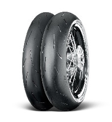  Continental 160/60 R 17 69H TL Conti Attack SM 2 č.2