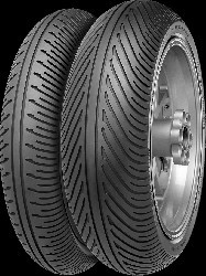  Continental 120/70 R 17 TL NHS Conti Race Attack Rain č.1