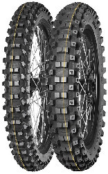  Mitas 110/100 - 18 64R TT Terra Force - EX MH Super