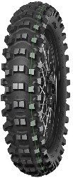  Mitas 110/100 - 18 64R TT Terra Force - EX SM Super Light