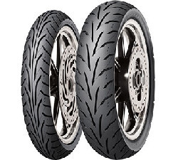  Dunlop 100/90 - 18 56H TL Arrowmax GT 601