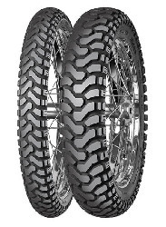  Mitas 150/70 B 18 70H TL M+S Enduro Trail Dakar