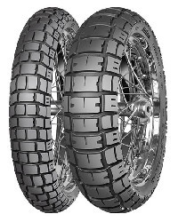  Mitas 110/80 R 19 59V TL M+S Enduro Trail - ADV