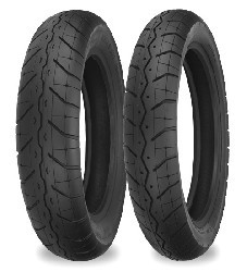  Shinko 130/90 - 16 73V TL R 230 Tour Master